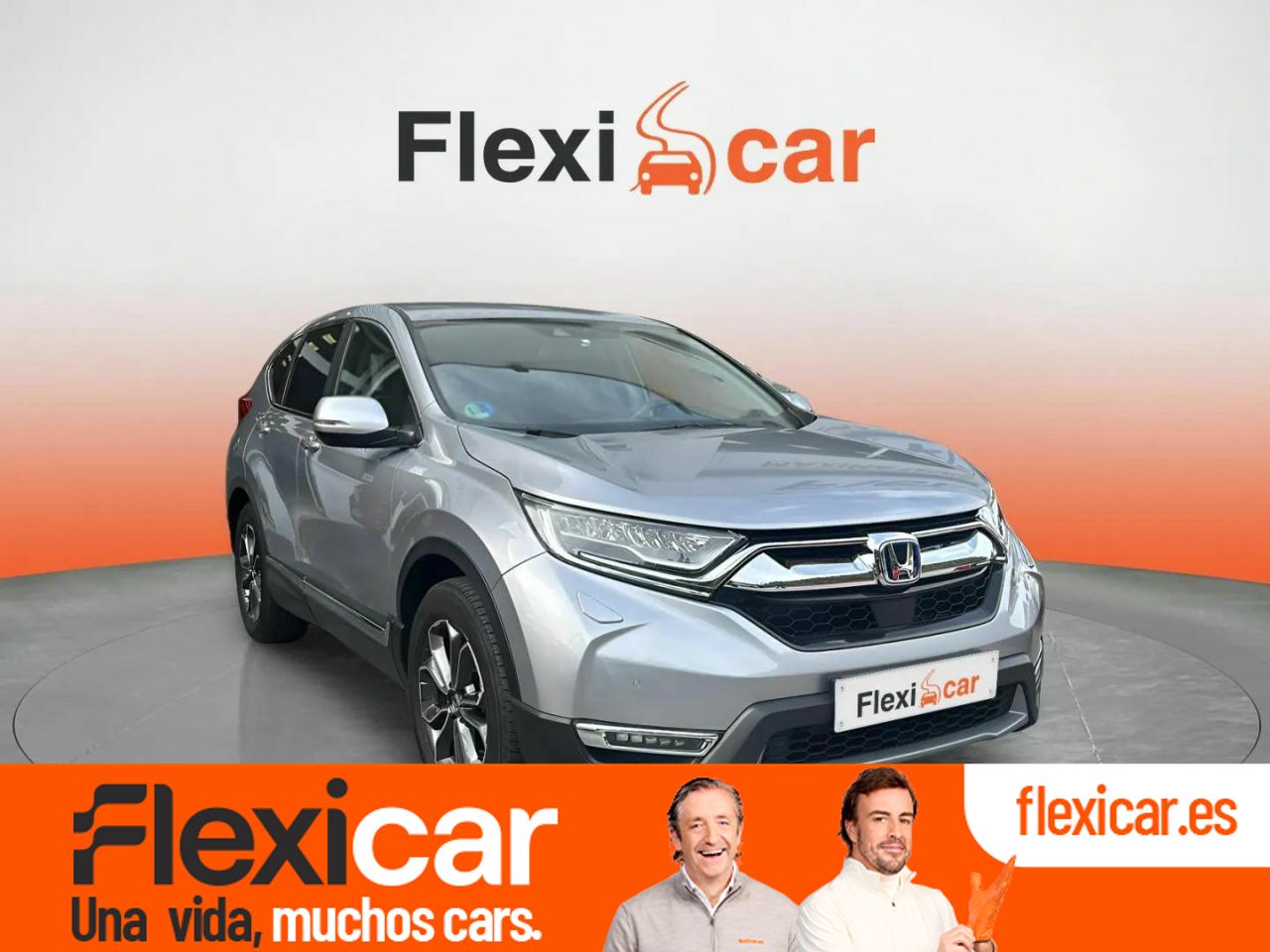 Foto honda cr-v 2021 /