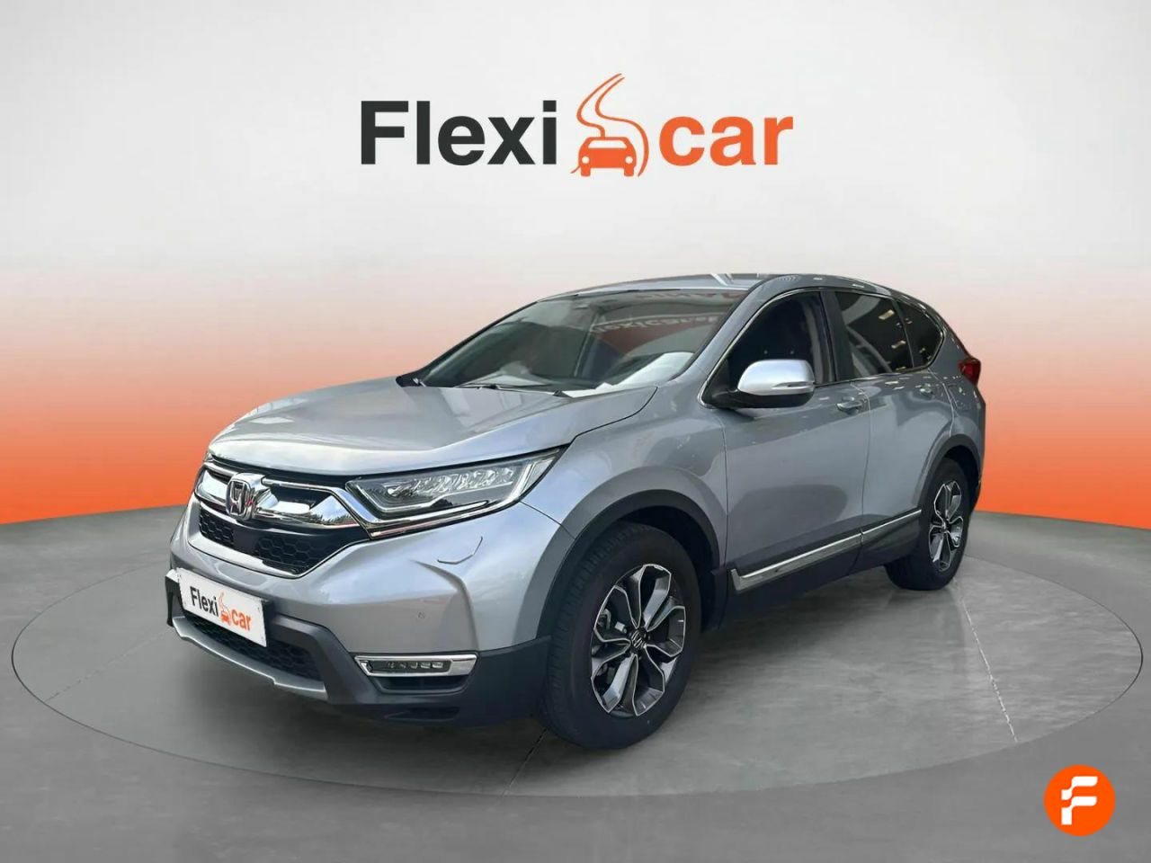 honda cr-v 2021 / foto grande (3)