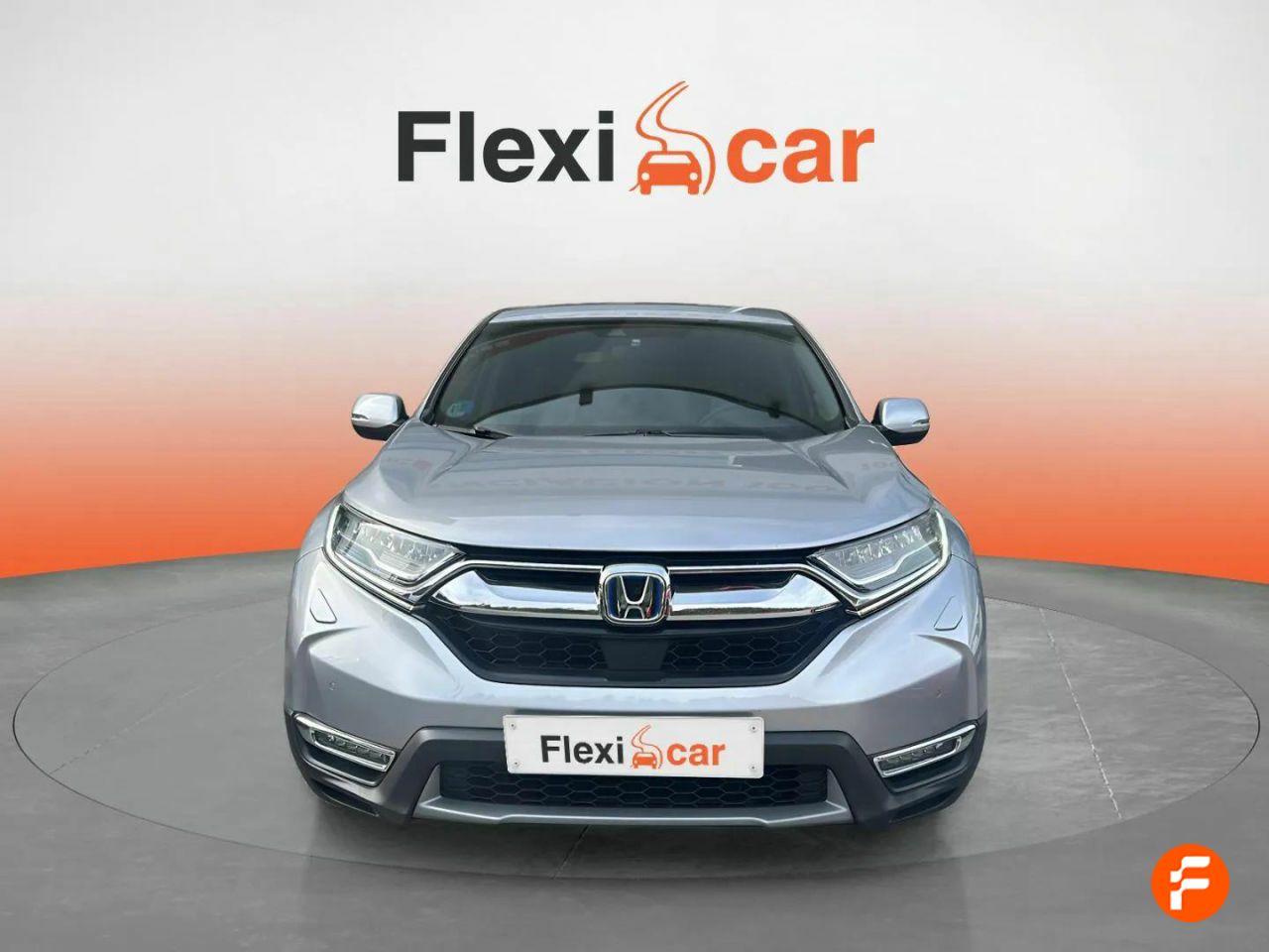 honda cr-v 2021 / foto grande (2)