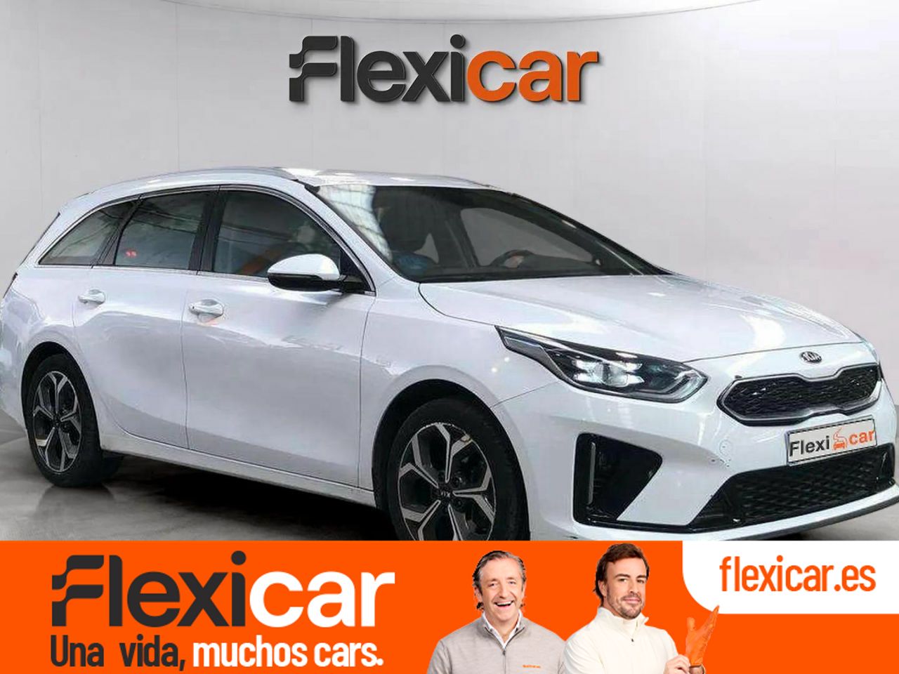 Kia ceed 2021 mas de 300 coches en stock  de segunda mano - kia ceed 2021 /