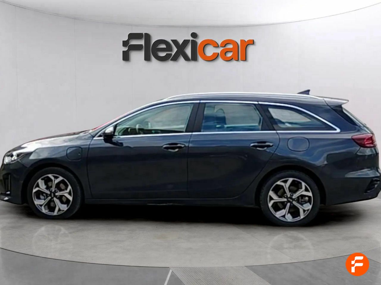 kia ceed 2021 / foto grande (3)