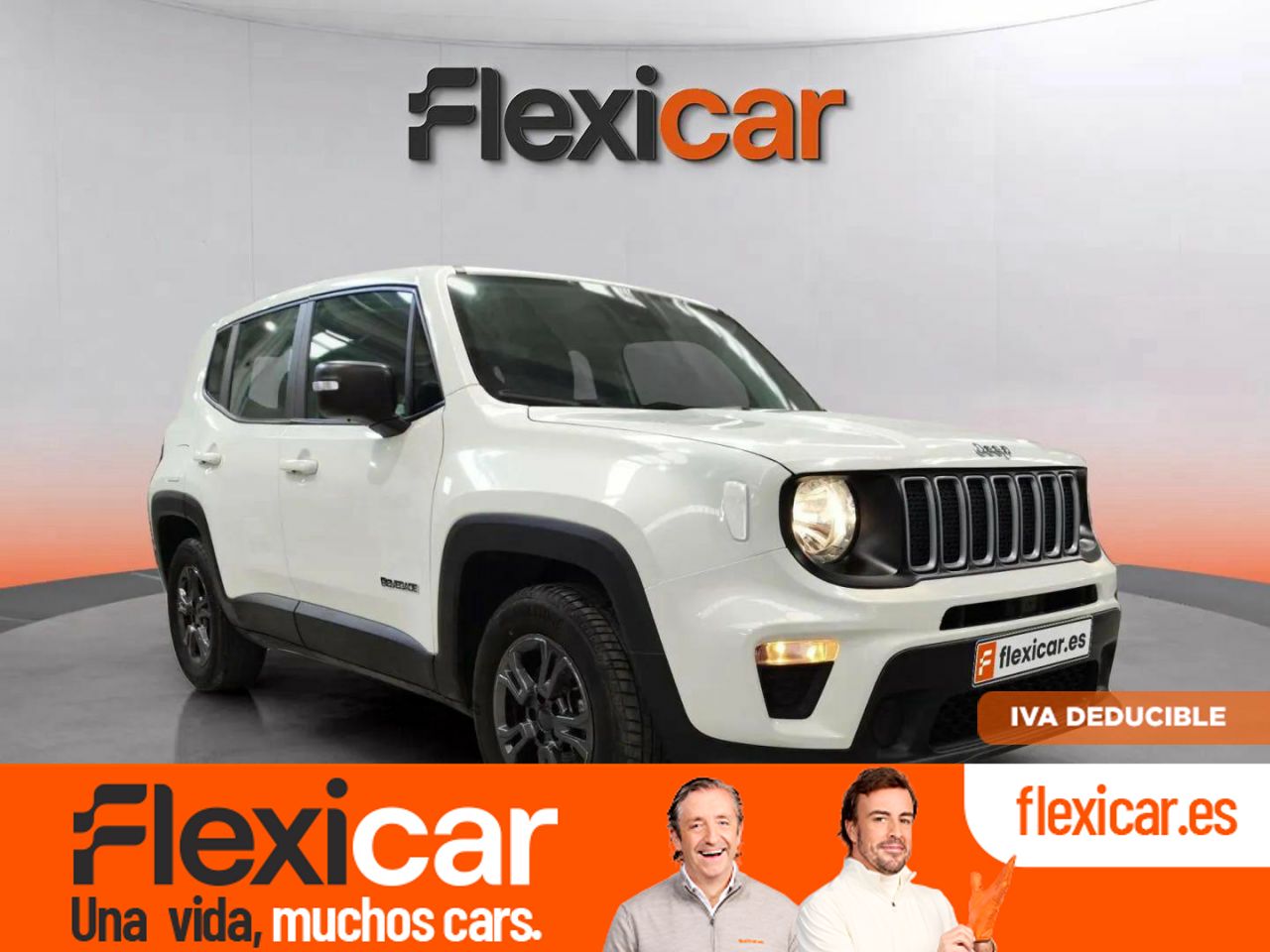 Foto jeep renegade 2023 /
