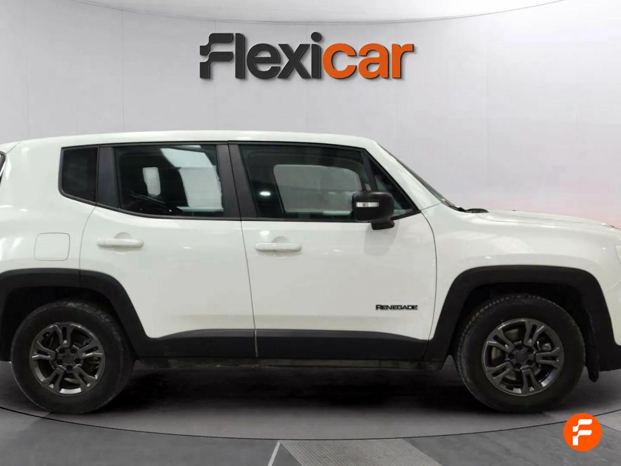 jeep renegade 2023 / foto grande (2)