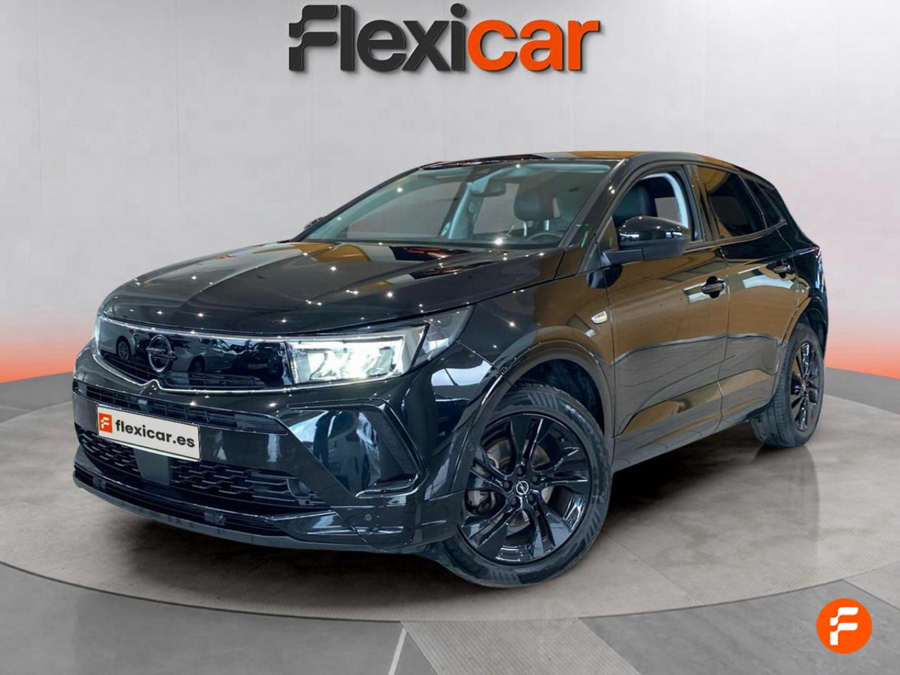 opel grandland 2023 / foto grande (3)