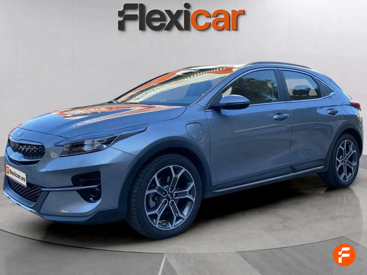 kia xceed 2021 / foto grande (2)