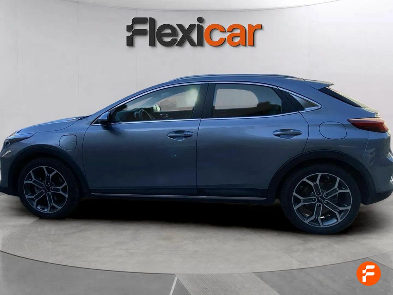 kia xceed 2021 / foto grande (3)