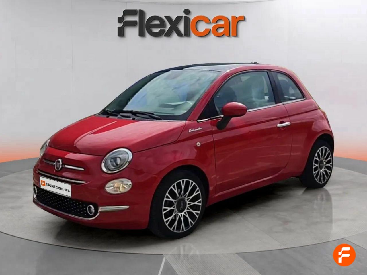 fiat 500 2022 / foto grande (3)