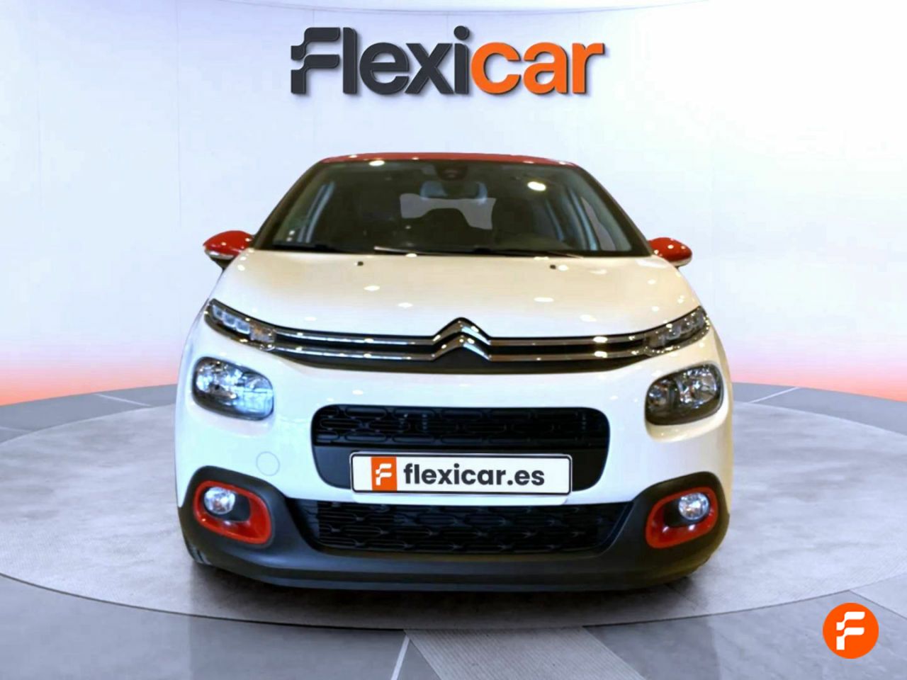 citroën c3 2019 / foto grande (2)