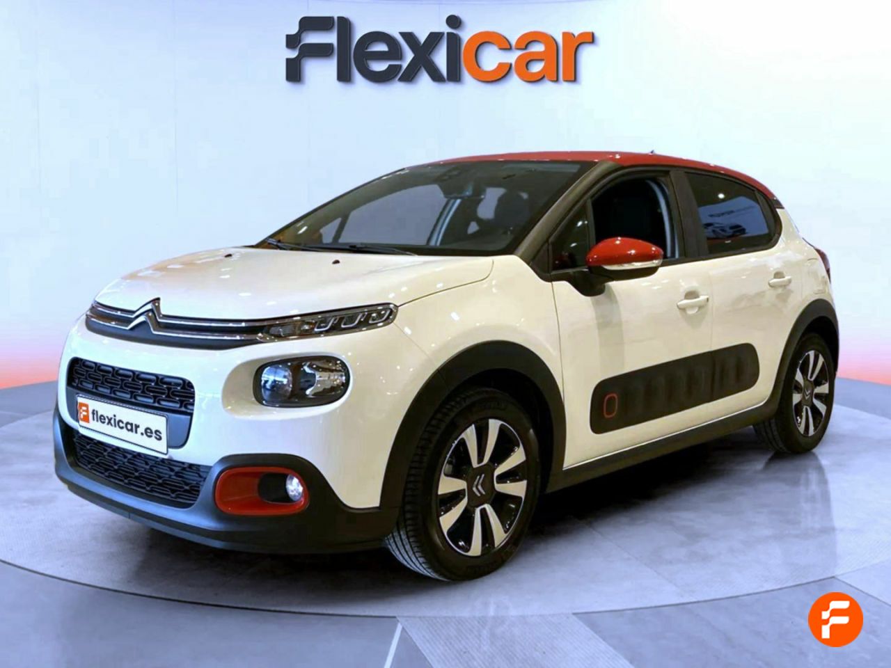 citroën c3 2019 / foto grande (3)