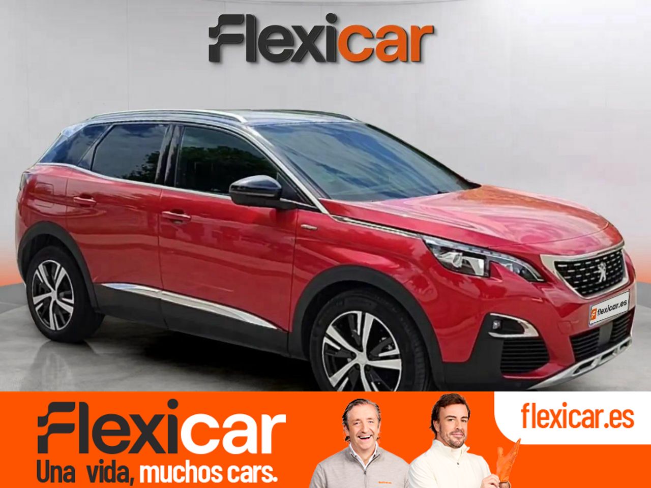 Foto peugeot 3008 2019 /