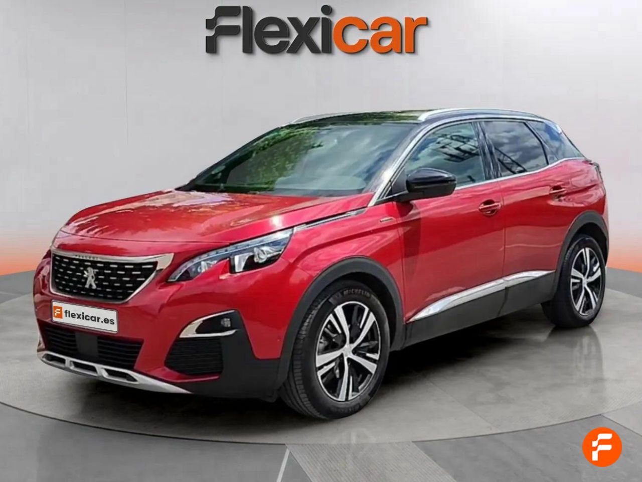 peugeot 3008 2019 / foto grande (3)