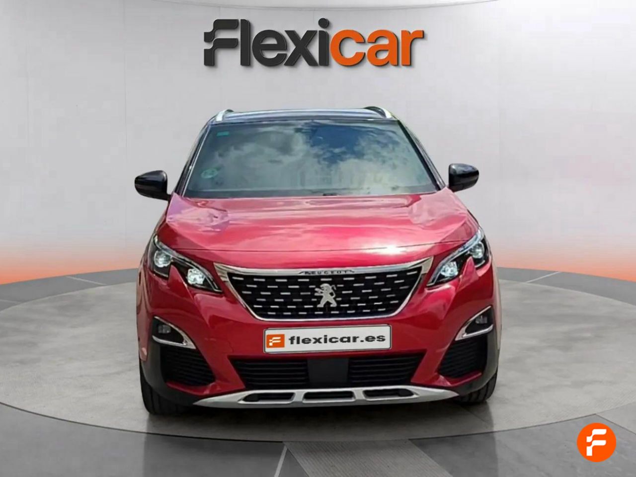 peugeot 3008 2019 / foto grande (2)