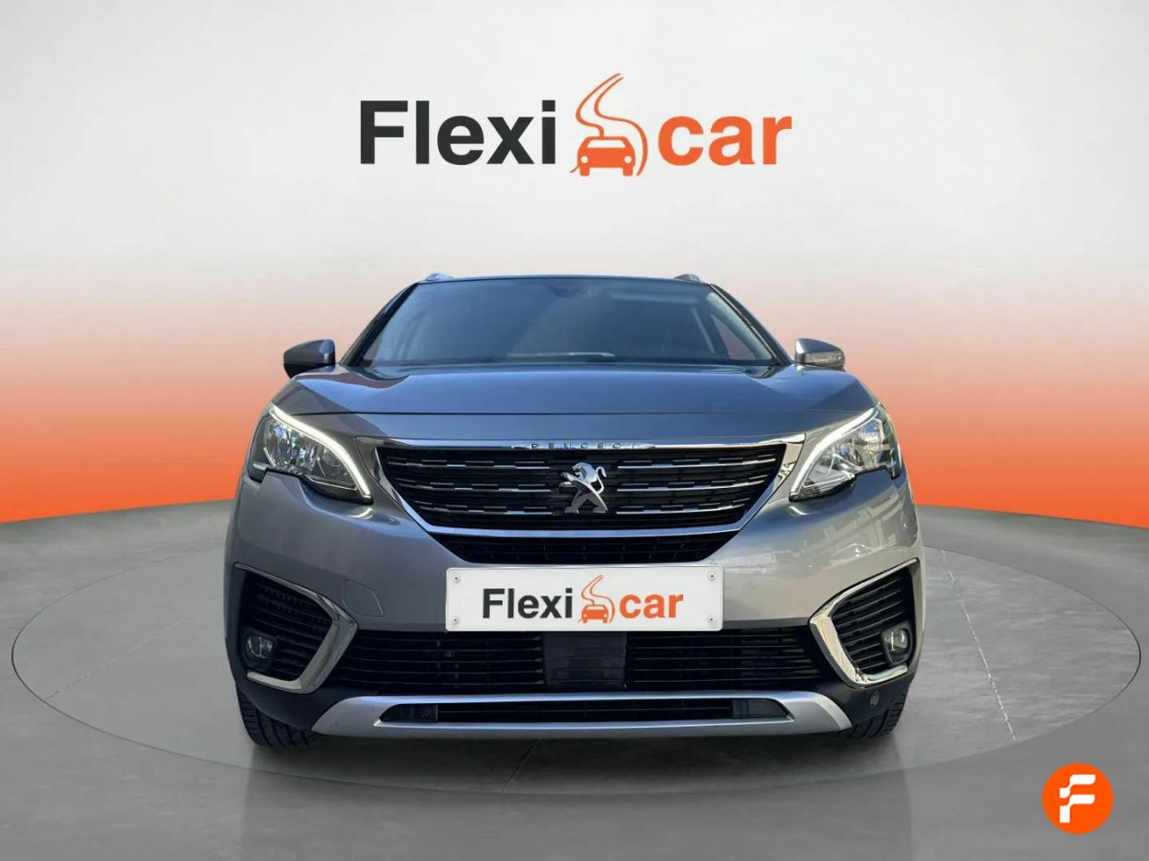 peugeot 5008 2017 / foto grande (2)