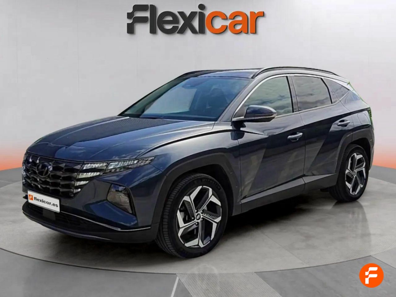 hyundai tucson 2021 / foto grande (3)