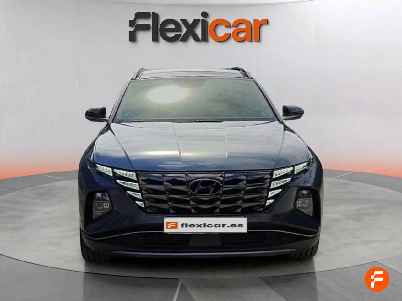 hyundai tucson 2021 / foto grande (2)