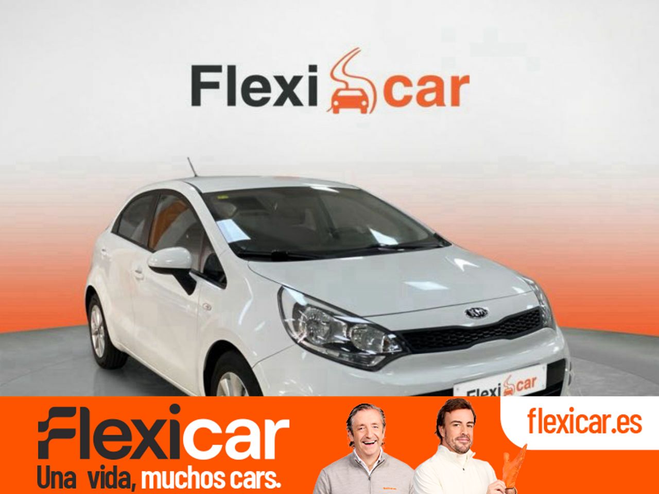 Foto kia rio 2016 /