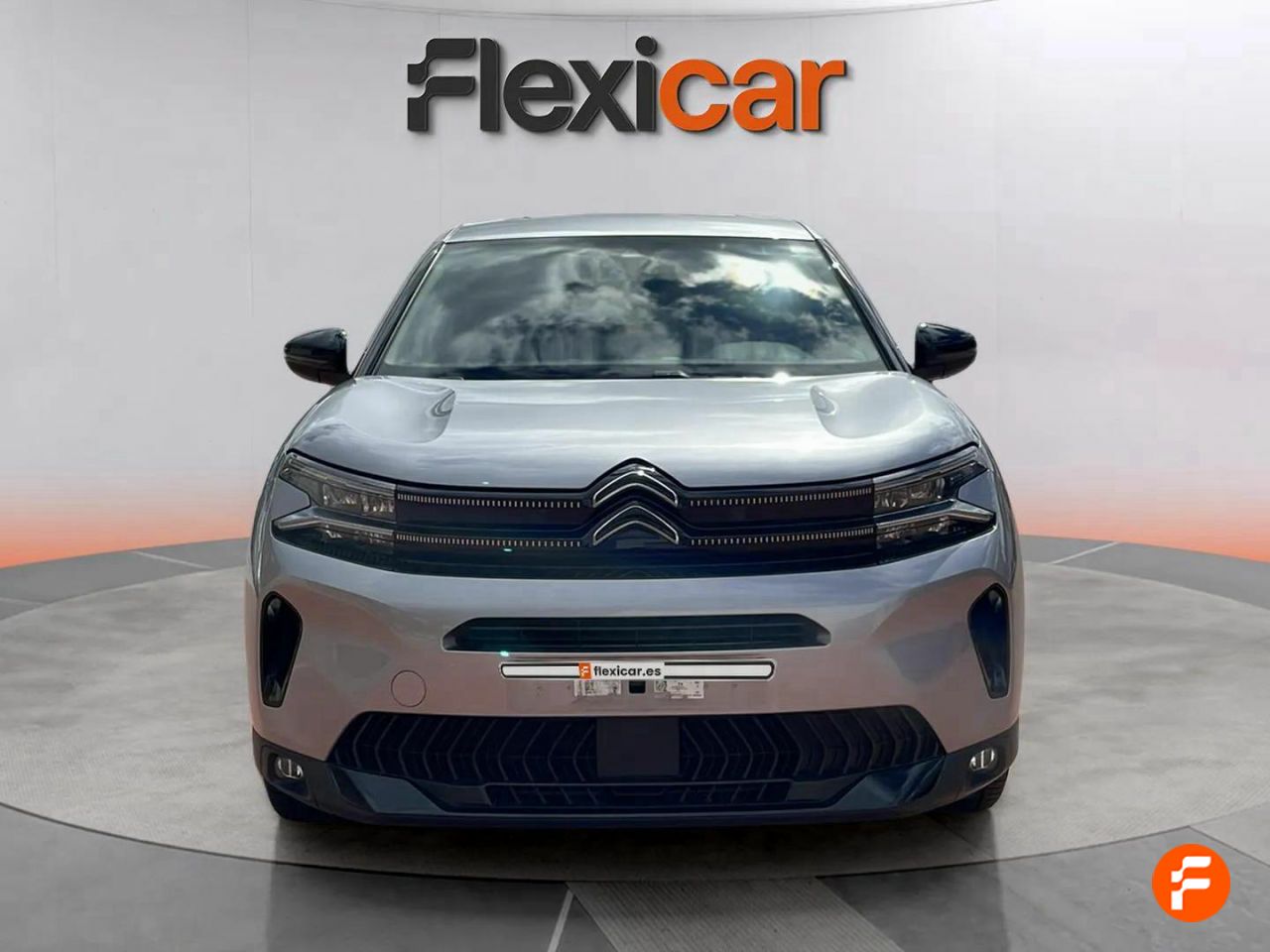 citroën c5 aircross 2022 / foto grande (2)