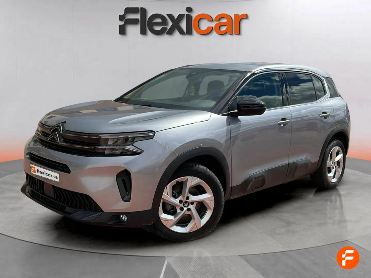 citroën c5 aircross 2022 / foto grande (3)