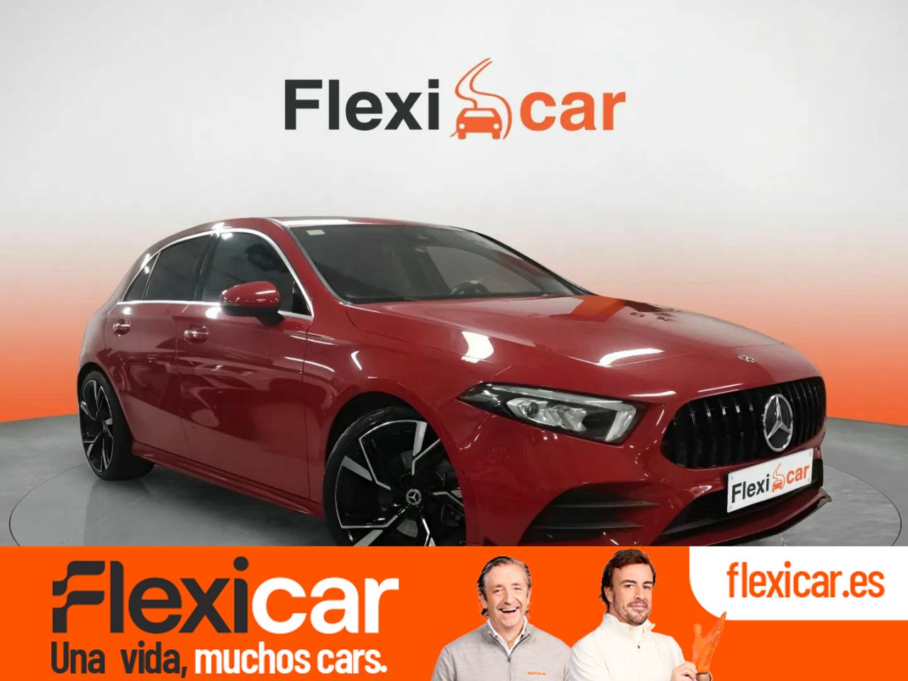 Mercedes clase e 2019 ano 2019 4 puertas  de segunda mano - mercedes clase a 2019 /