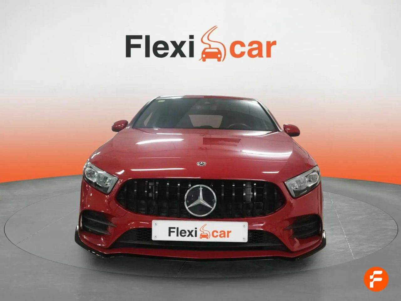mercedes clase a 2019 / foto grande (2)