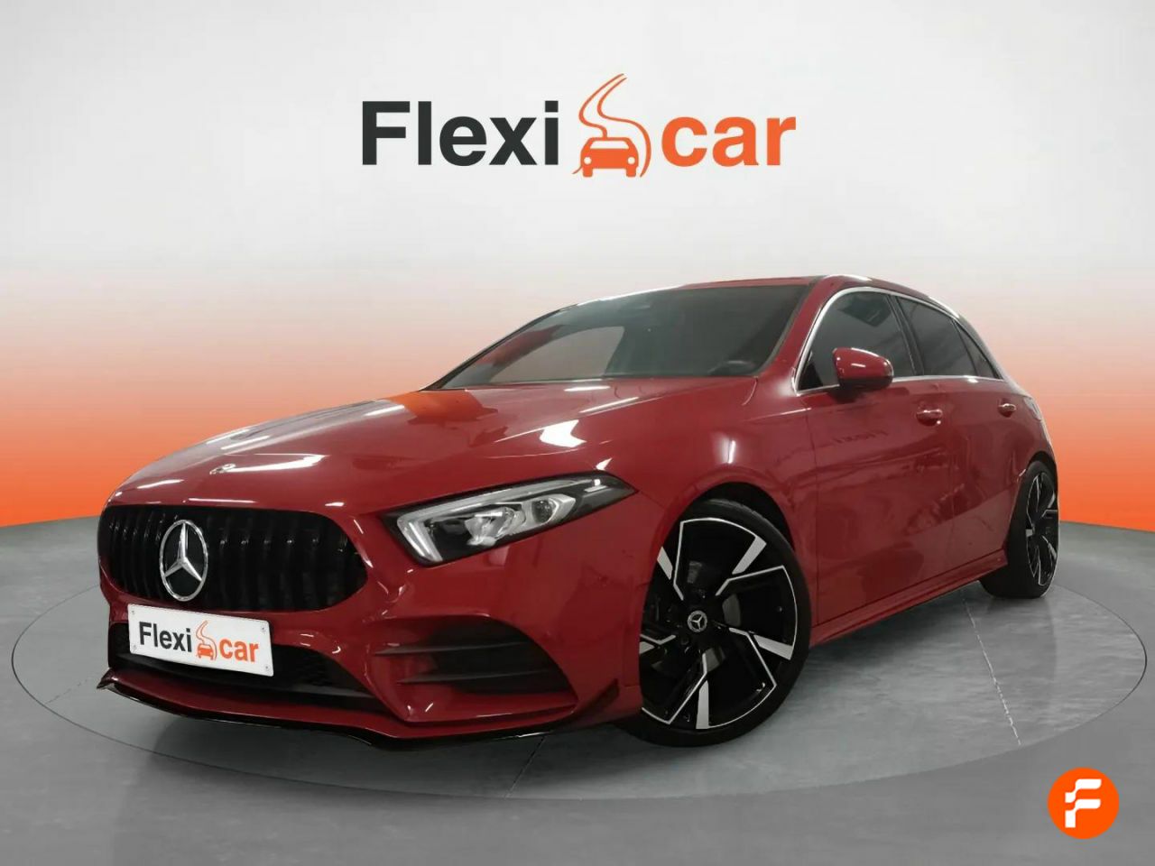 mercedes clase a 2019 / foto grande (3)
