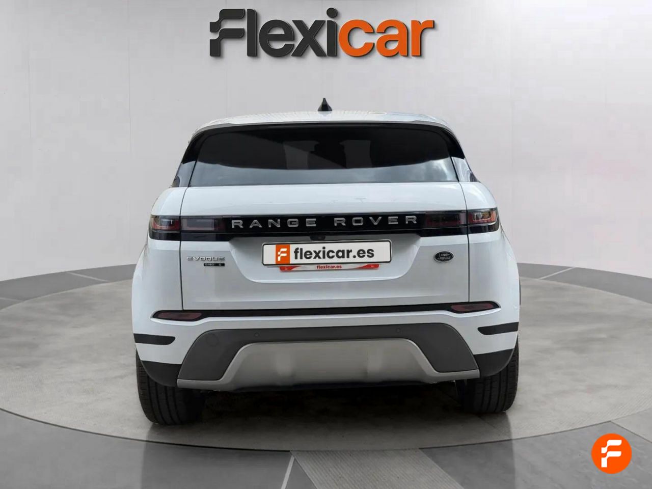 land-rover range rover evoque 2020 / foto grande (3)