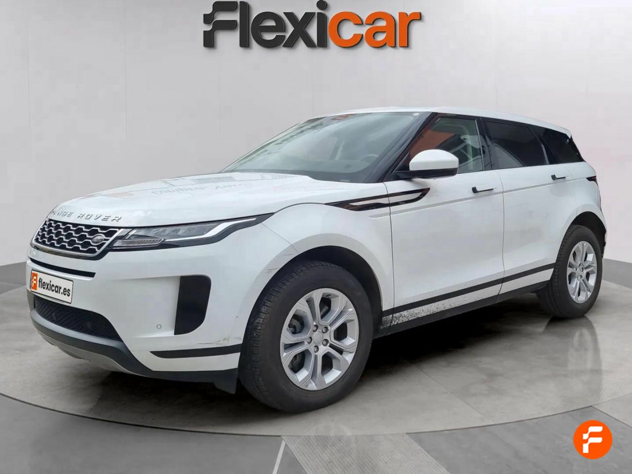 land-rover range rover evoque 2020 / foto grande (2)