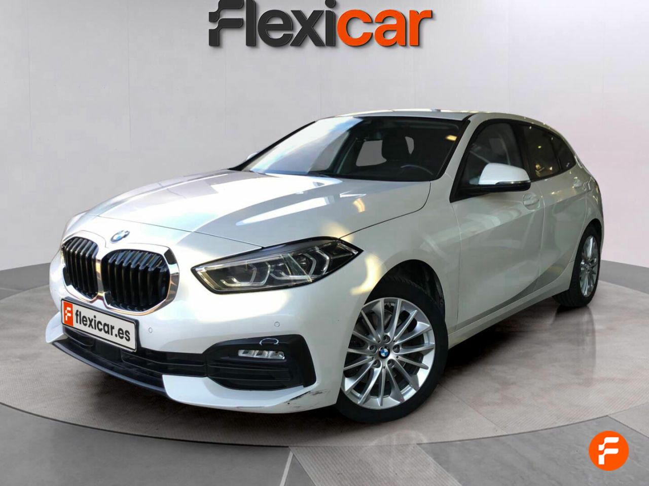 bmw serie 1 2022 / foto grande (3)