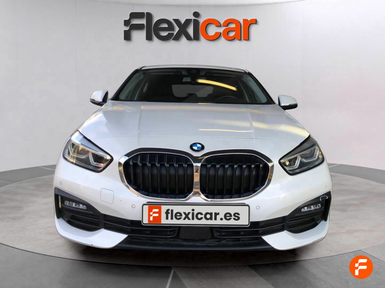 bmw serie 1 2022 / foto grande (2)