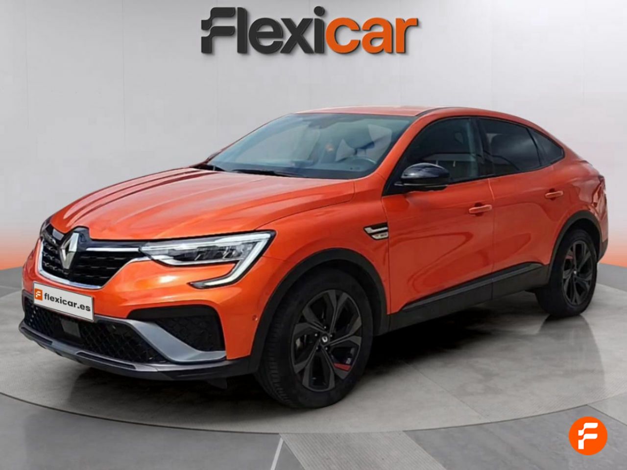 renault arkana 2022 / foto grande (2)