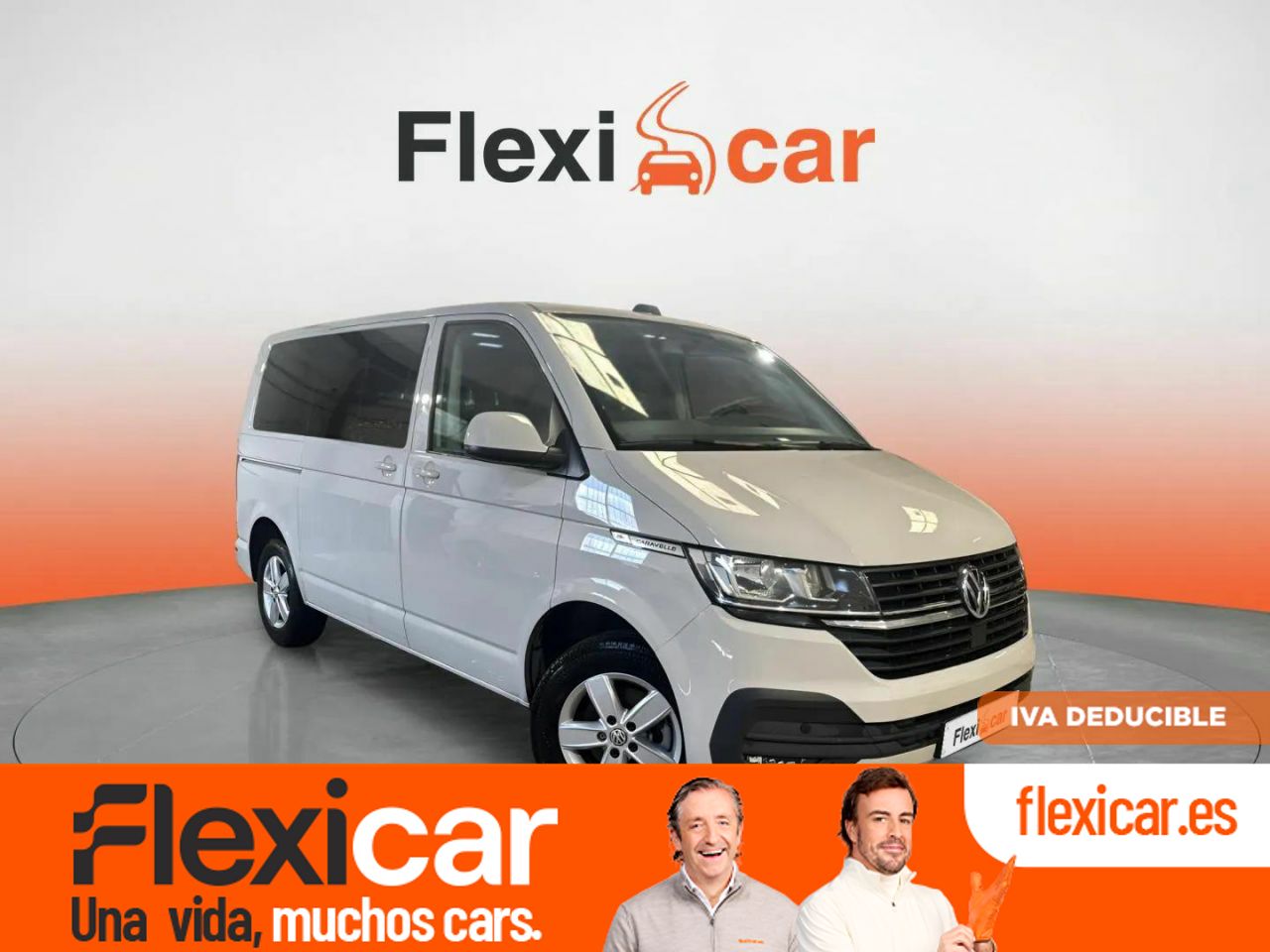 Foto volkswagen caravelle 2020 /