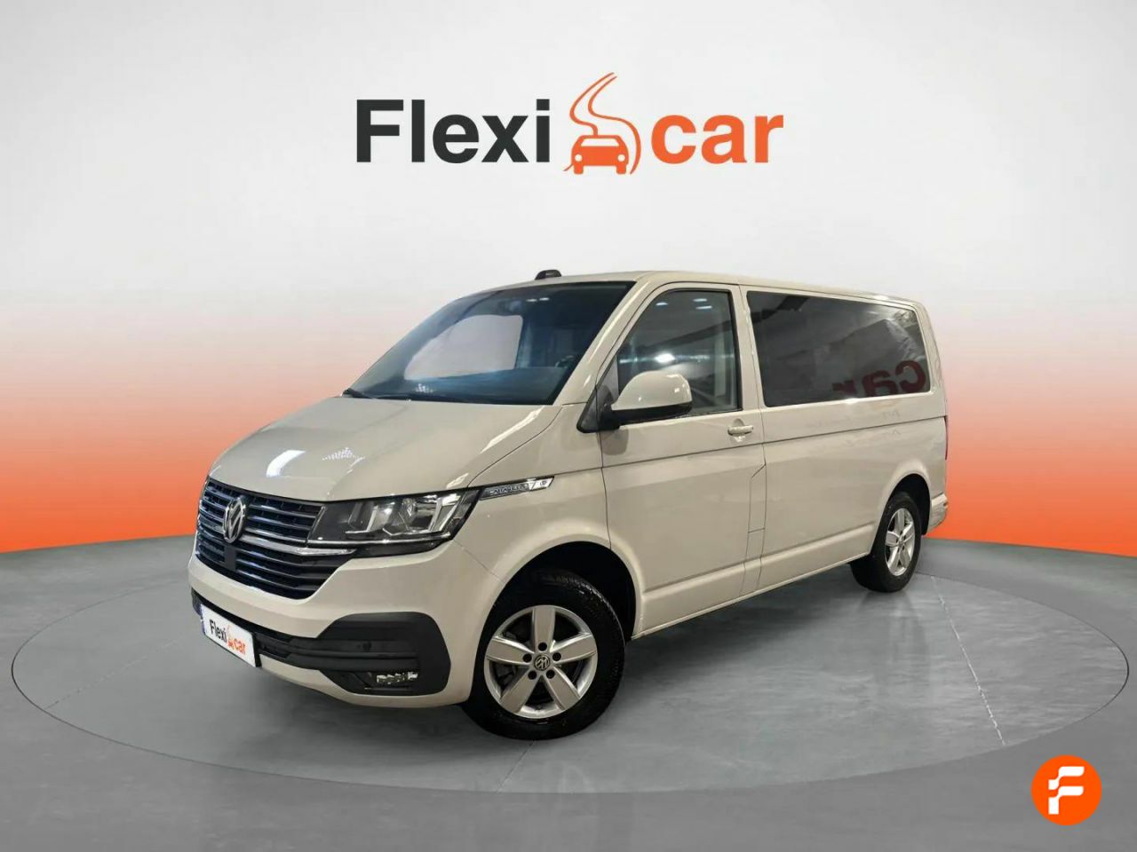 volkswagen caravelle 2020 / foto grande (3)
