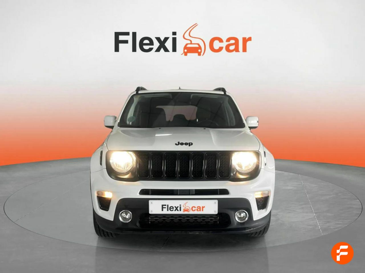 jeep renegade 2018 / foto grande (2)