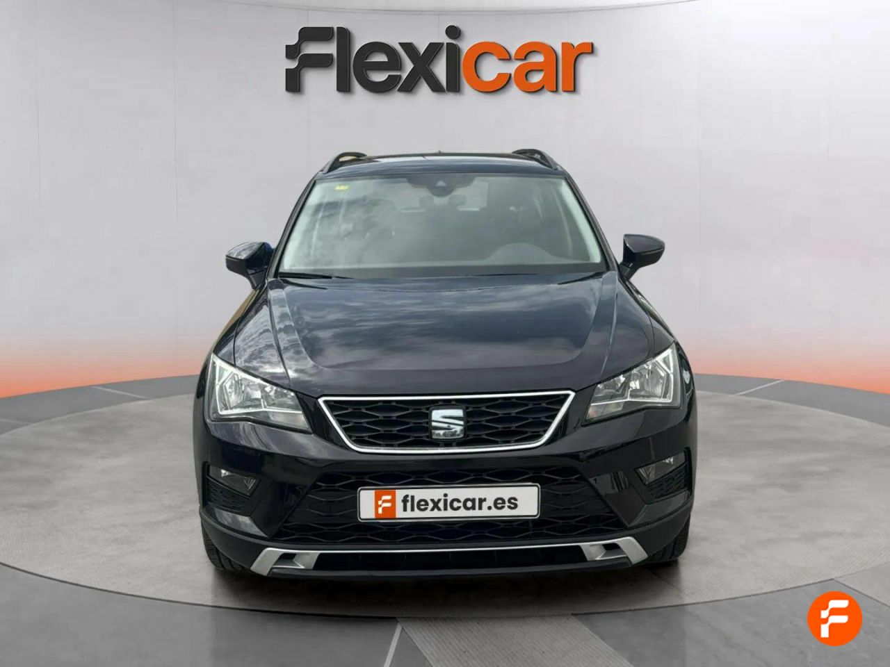 seat ateca 2017 / foto grande (2)