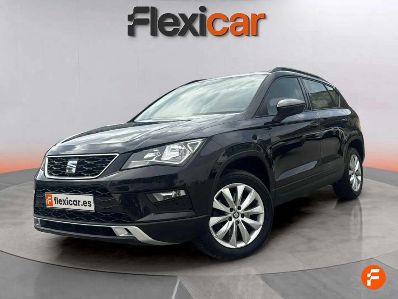 seat ateca 2017 / foto grande (3)