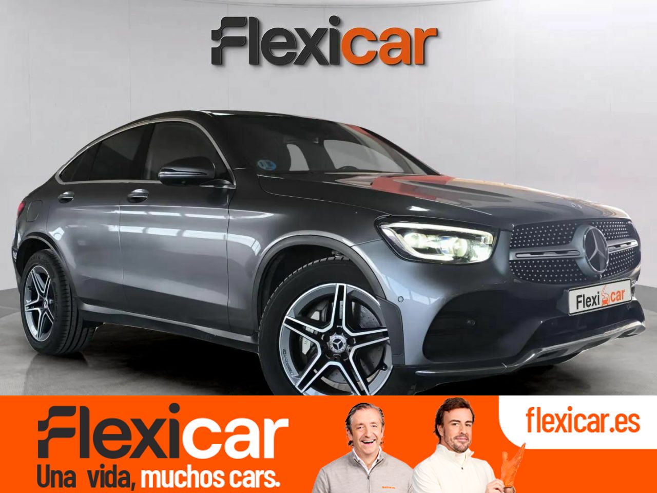 Foto mercedes glc 2019 /