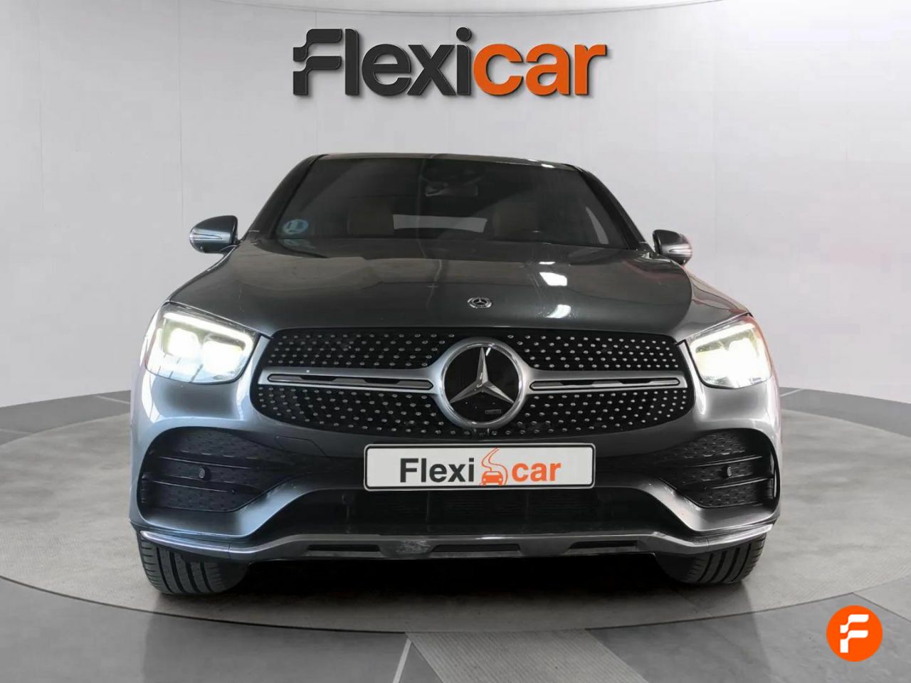 mercedes glc 2019 / foto grande (2)