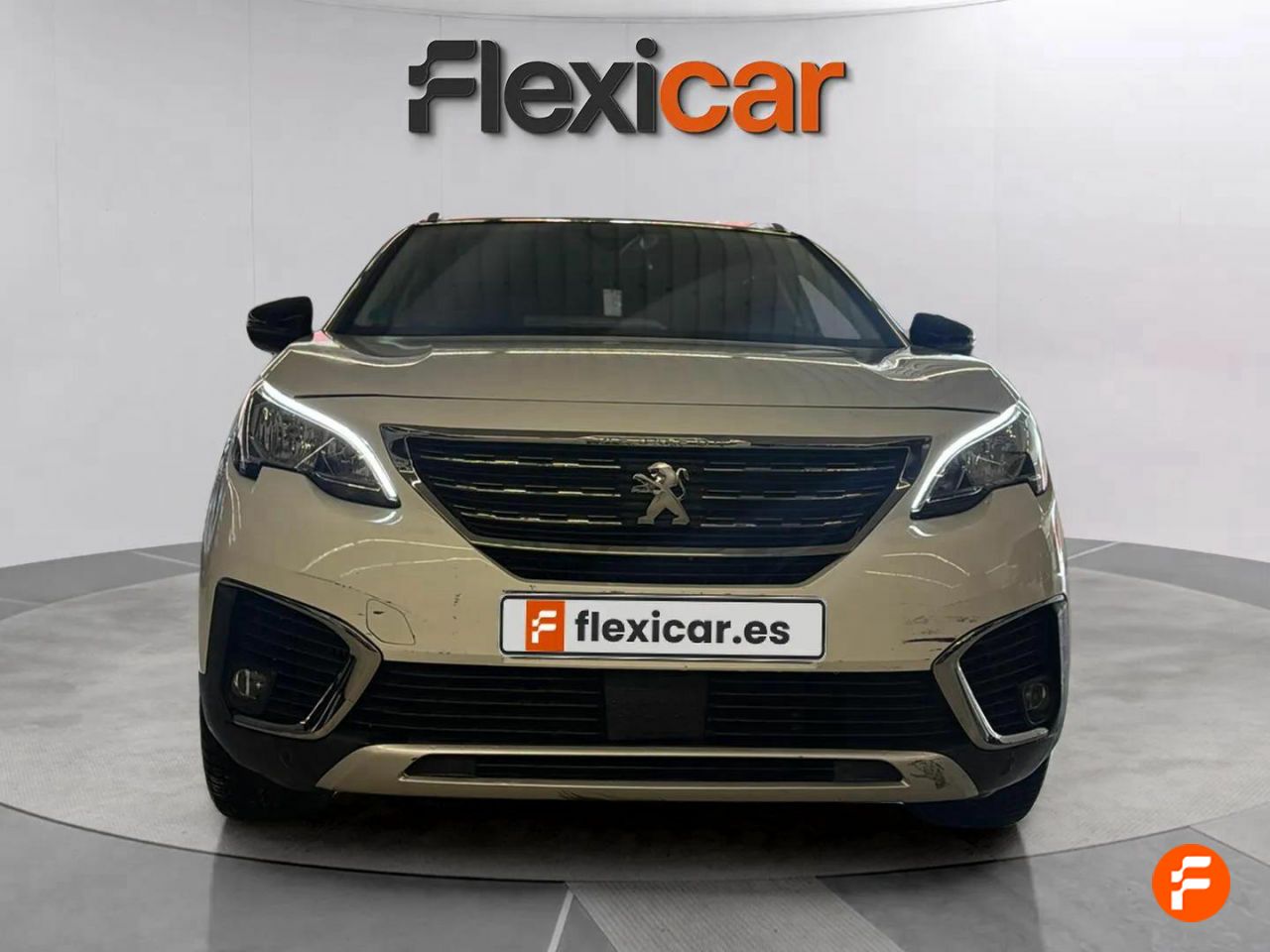 peugeot 5008 2019 / foto grande (2)