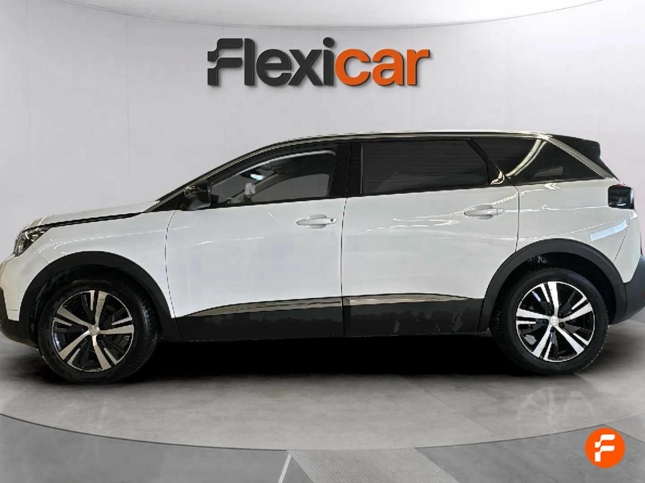 peugeot 5008 2019 / foto grande (3)