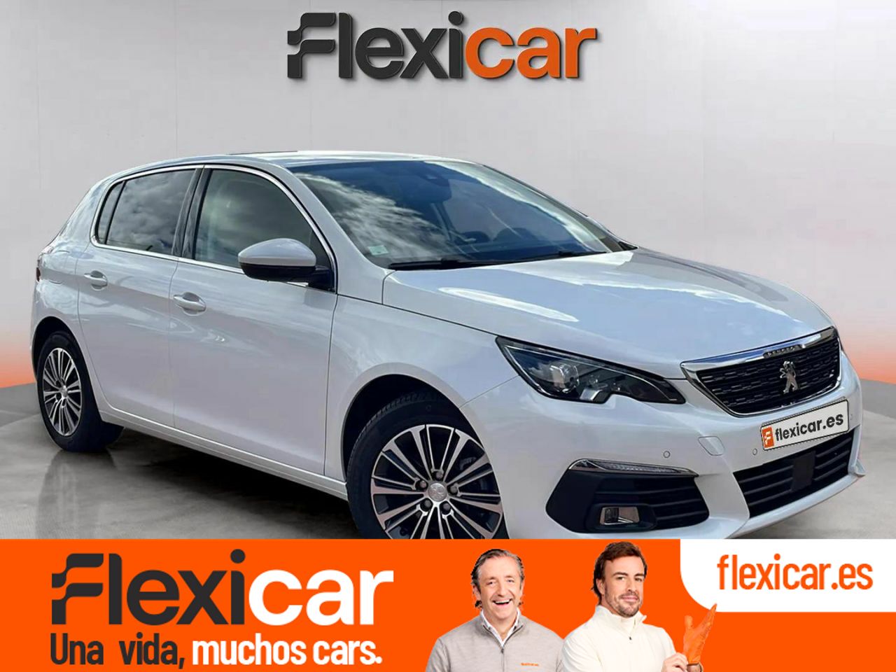 Foto peugeot 308 2021 /