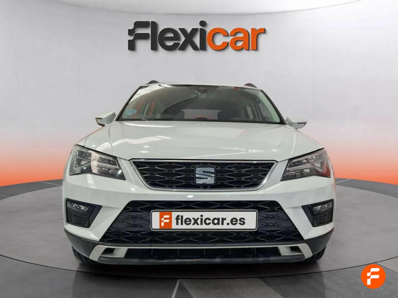 seat ateca 2021 / foto grande (2)