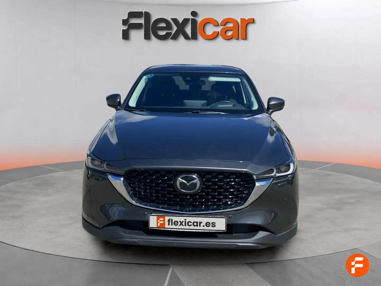 mazda cx-5 2022 / foto grande (2)