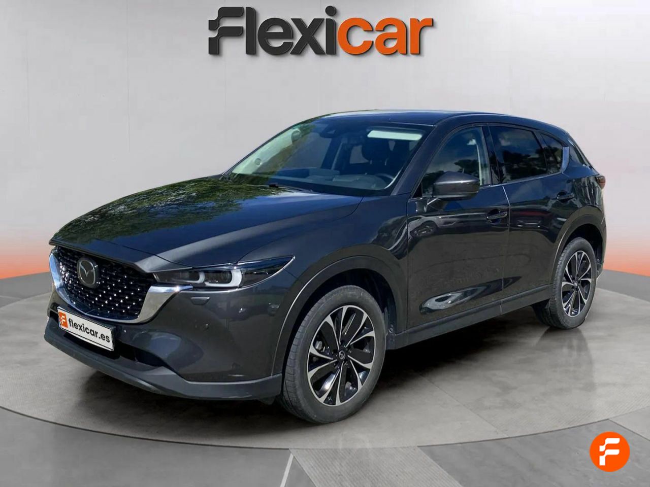 mazda cx-5 2022 / foto grande (3)