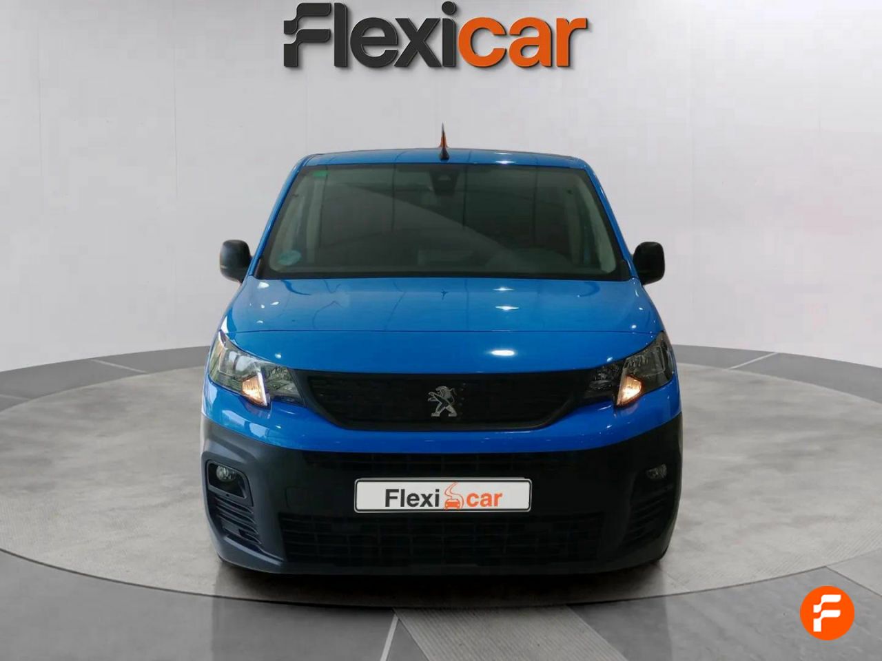 peugeot partner 2019 / foto grande (2)