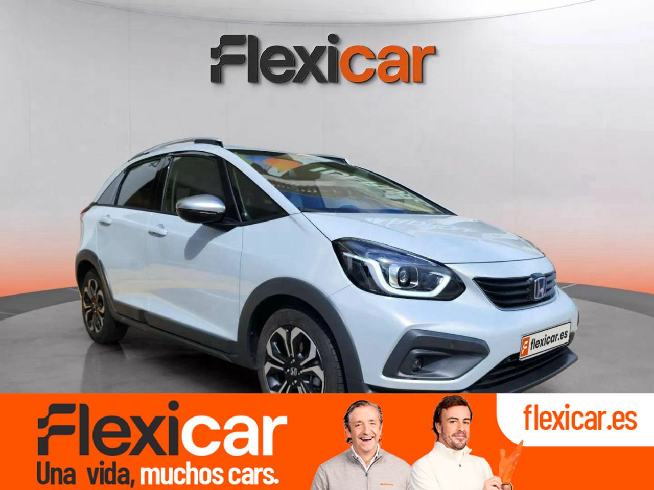 Honda hrv segunda mano madrid  de segunda mano en Madrid - honda jazz 2022 /