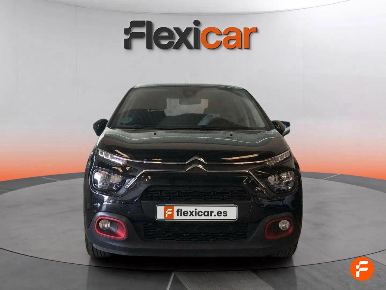 citroën c3 2021 / foto grande (2)