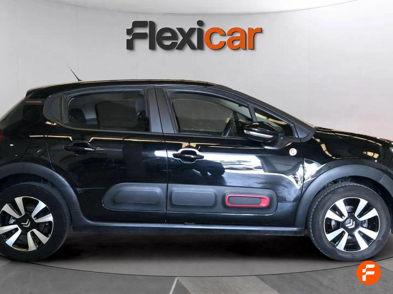 citroën c3 2021 / foto grande (3)