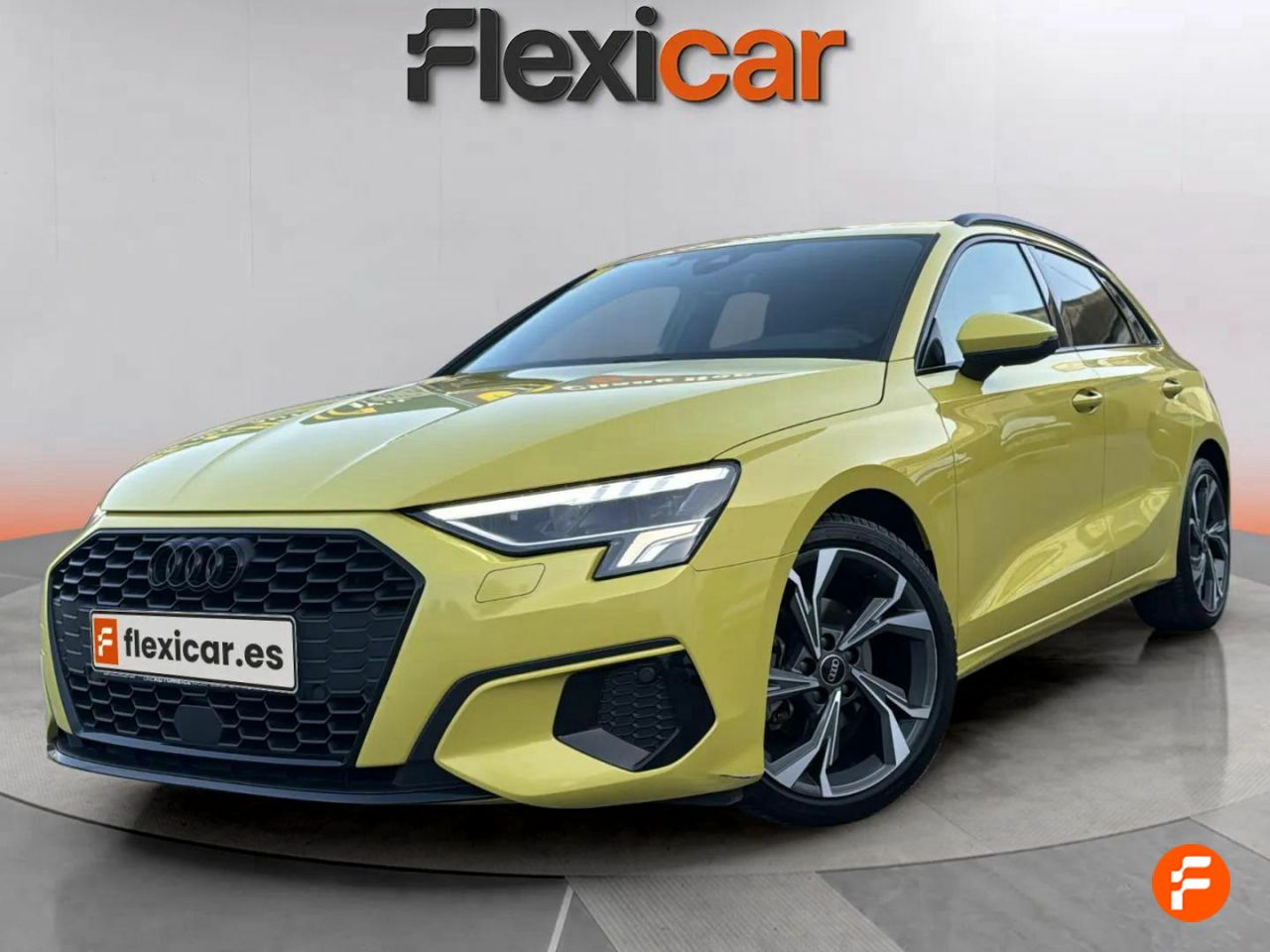 audi a3 2022 / foto grande (3)
