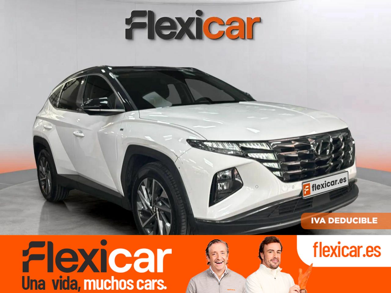 Foto hyundai tucson 2020 /