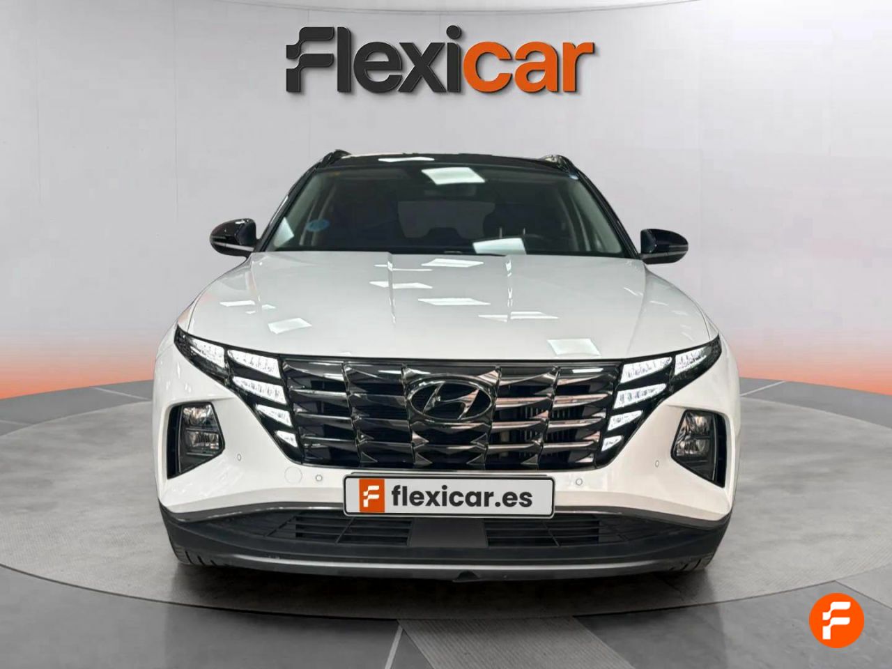 hyundai tucson 2020 / foto grande (2)